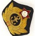 Эмблема (значок) на головной убор командного состава РККФ, в период 1925-1930 г.г.